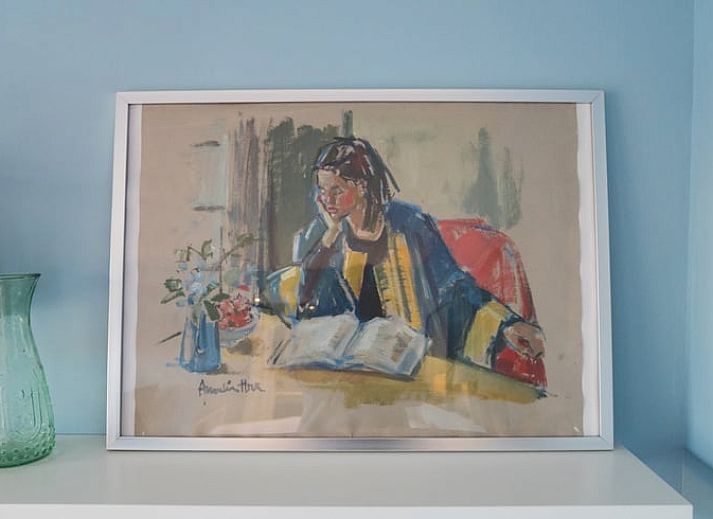 Guest house 321122 - Bed and Breakfast Veluwe - Vakantiehuisje in Hoenderloo