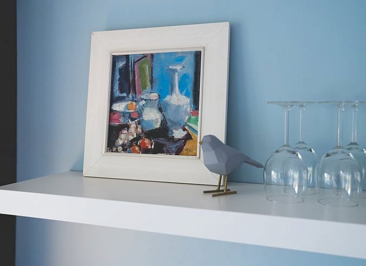 Guest house 321122 - Bed and Breakfast Veluwe - Vakantiehuisje in Hoenderloo