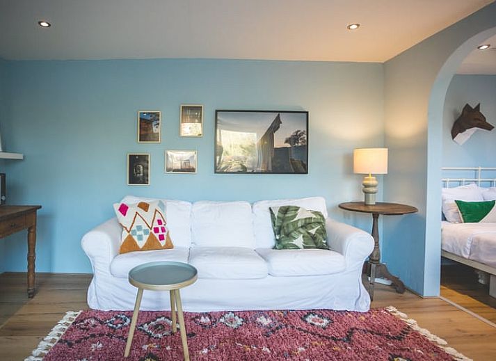 Guest house 321122 - Bed and Breakfast Veluwe - Vakantiehuisje in Hoenderloo