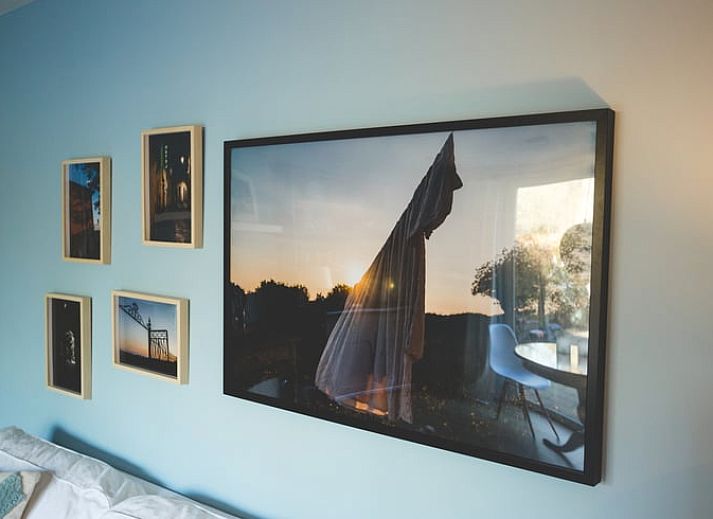 Guest house 321122 - Bed and Breakfast Veluwe - Vakantiehuisje in Hoenderloo