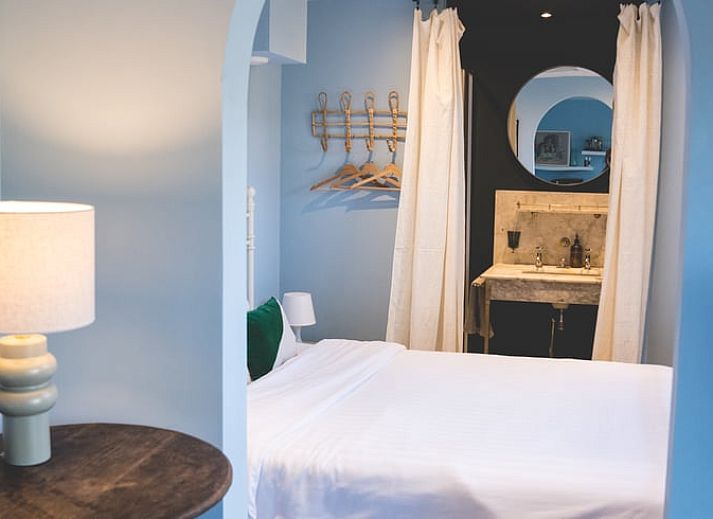 Guest house 321122 - Bed and Breakfast Veluwe - Vakantiehuisje in Hoenderloo