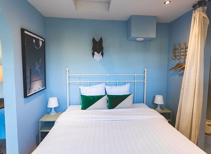 Guest house 321122 - Bed and Breakfast Veluwe - Vakantiehuisje in Hoenderloo