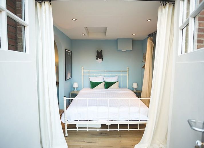 Guest house 321122 - Bed and Breakfast Veluwe - Vakantiehuisje in Hoenderloo