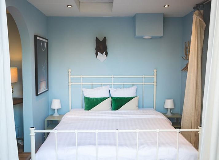 Guest house 321122 - Bed and Breakfast Veluwe - Vakantiehuisje in Hoenderloo