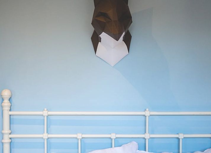 Guest house 321122 - Bed and Breakfast Veluwe - Vakantiehuisje in Hoenderloo