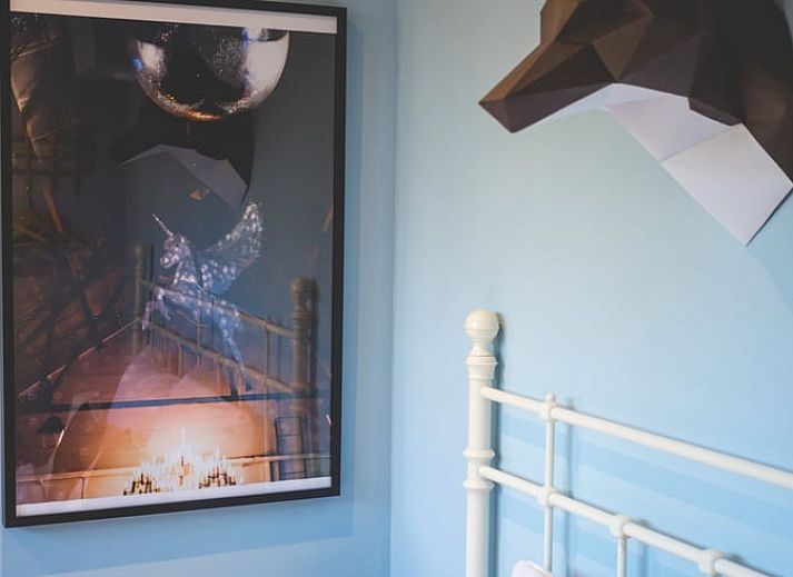 Guest house 321122 - Bed and Breakfast Veluwe - Vakantiehuisje in Hoenderloo