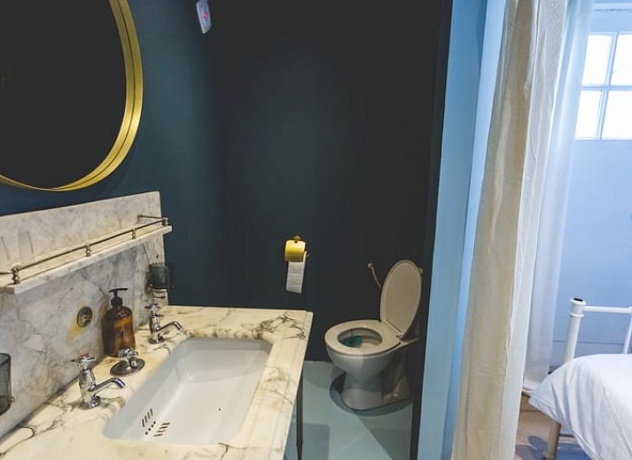 Guest house 321122 - Bed and Breakfast Veluwe - Vakantiehuisje in Hoenderloo