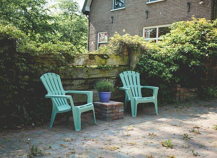 Guest house 321122 - Bed and Breakfast Veluwe - Vakantiehuisje in Hoenderloo