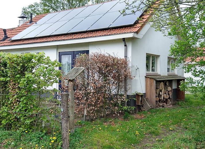 Verblijf 322050 • Bed and breakfast Veluwe • Vakantiehuisje in Putten