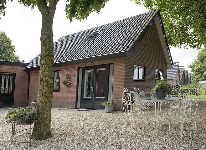 Guest house 323307 • Bed and Breakfast Veluwe • Vakantiehuisje in Uddel 