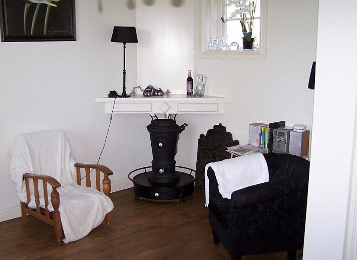 Guest house 323905 - Bed and Breakfast Veluwe - Borchgstede