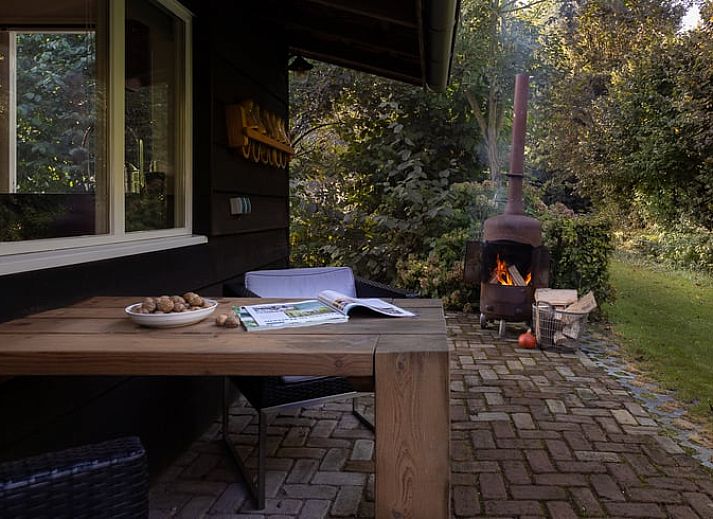 Guest house 323915 • Bed and Breakfast Veluwe • Vakantiehuisje in Heerde
