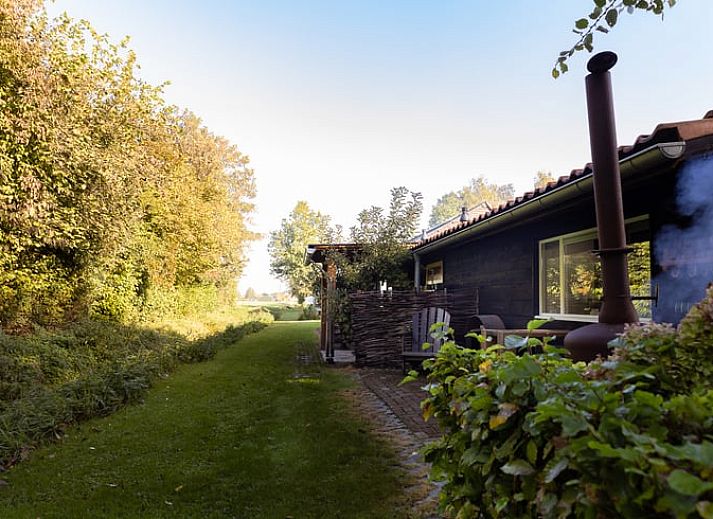 Guest house 323915 - Bed and Breakfast Veluwe - Vakantiehuisje in Heerde