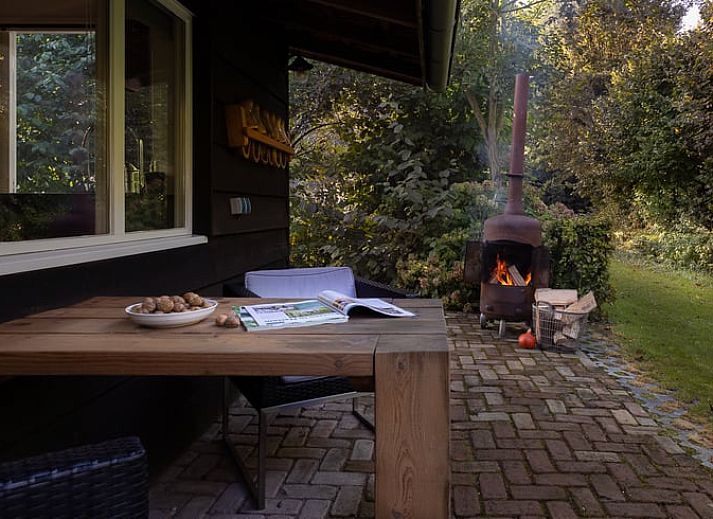 Guest house 323915 - Bed and Breakfast Veluwe - Vakantiehuisje in Heerde