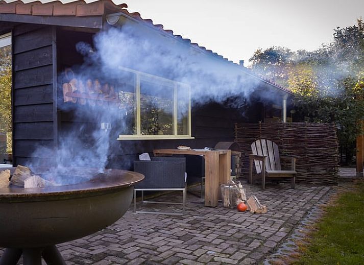 Guest house 323915 - Bed and Breakfast Veluwe - Vakantiehuisje in Heerde