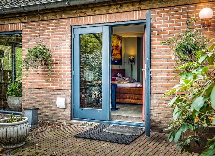 Guest house 325536 - Bed and Breakfast Veluwe -  studio REE