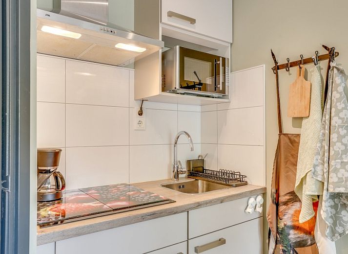 Guest house 325536 - Bed and Breakfast Veluwe -  studio REE