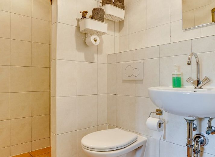 Guest house 325536 - Bed and Breakfast Veluwe -  studio REE