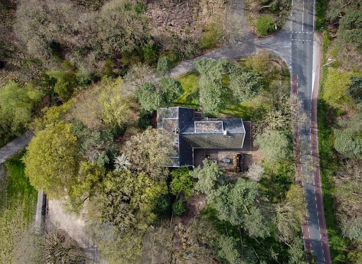 Guest house 325536 - Bed and Breakfast Veluwe -  studio REE