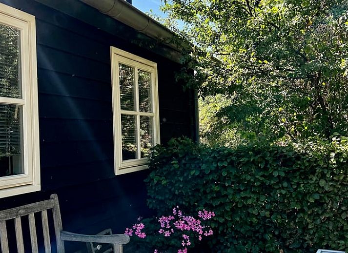 Gemuetliches Bed and Breakfast Ferienhaus in Beemte Broekland mit laendlicher Atmosphaere in der Veluwe, Gelderland.