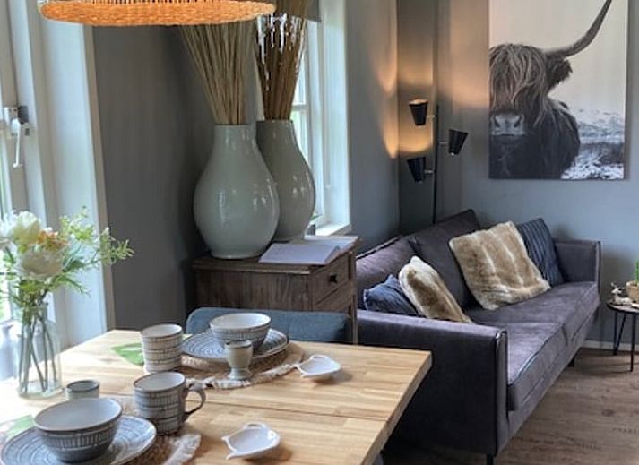 Gemuetliches Bed and Breakfast Ferienhaus in Beemte Broekland mit laendlicher Atmosphaere in der Veluwe, Gelderland.