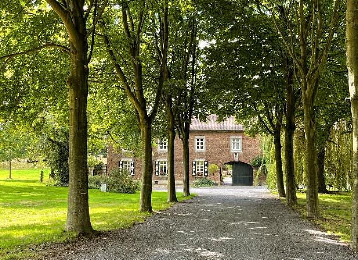 Verblijf 333907 • Bed and breakfast Zuid Limburg • Bed & Breakfast Hoeve Berghof
