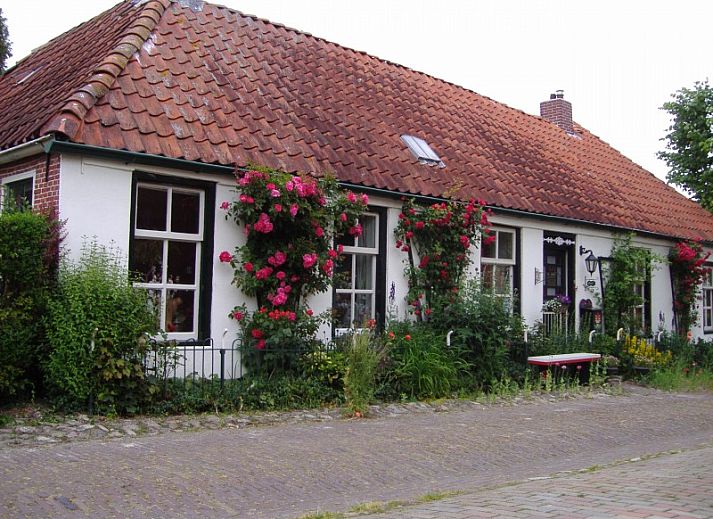 Verblijf 340401 • Bed and breakfast Noordwest Groningen • Dorpslogement De Oude Bakkerij