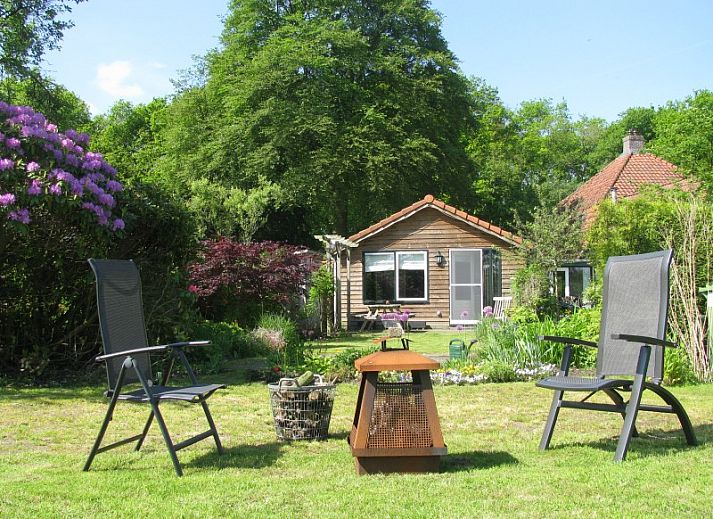 Verblijf 360501 • Bed and breakfast Zuidwest Groningen • bed & breakfast DE DOBBE