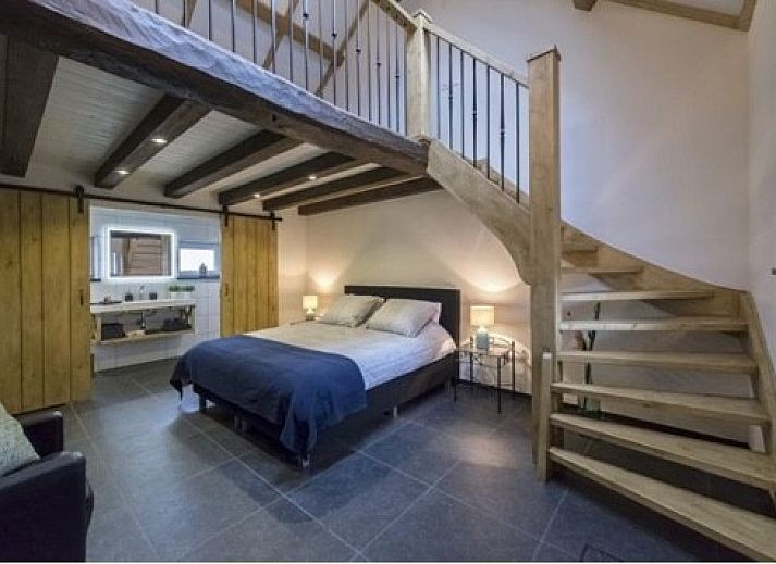 Verblijf 373901 • Bed and breakfast Midden Limburg • Op Geneijgen