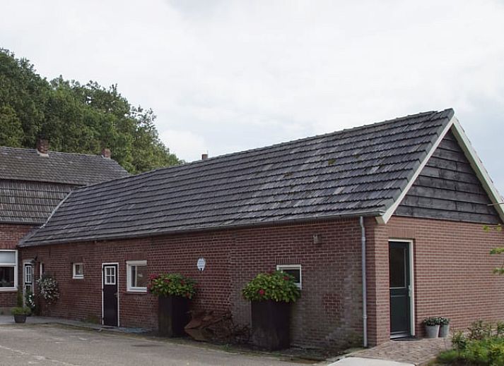 Verblijf 380702 - Bed and breakfast Noord Limburg - Huisje in Wellerlooi