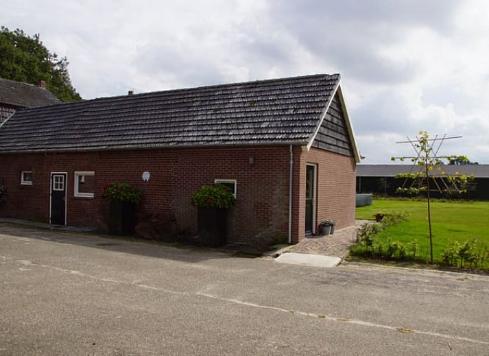 Verblijf 380702 - Bed and breakfast Noord Limburg - Huisje in Wellerlooi