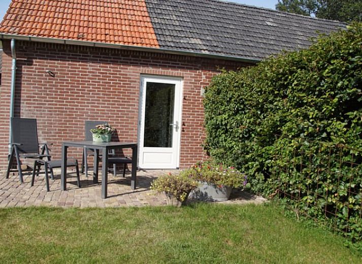Verblijf 380702 - Bed and breakfast Noord Limburg - Huisje in Wellerlooi
