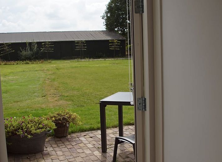 Verblijf 380702 - Bed and breakfast Noord Limburg - Huisje in Wellerlooi