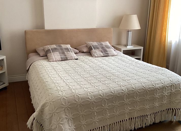 Historisch exterieur van Bed&Breakfast Batta 4, charmant gelegen in Maastricht, Zuid Limburg.