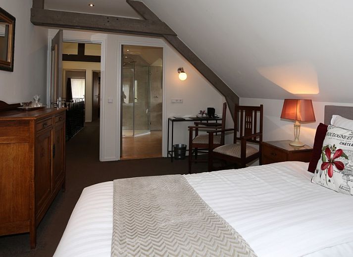 Verblijf 392003 - Bed and breakfast Zuid Limburg - Walnut Lodge