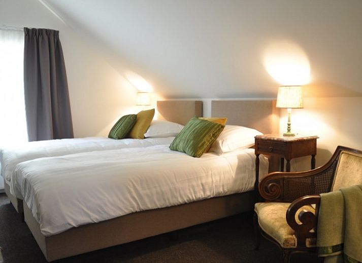 Verblijf 392003 - Bed and breakfast Zuid Limburg - Walnut Lodge