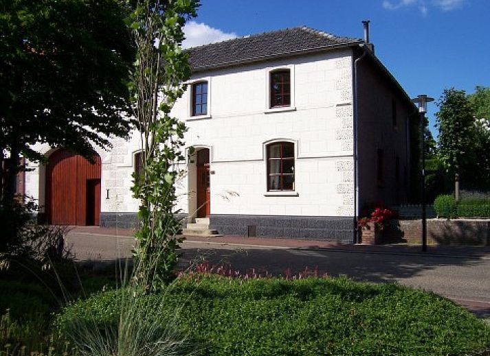 Verblijf 393001 • Bed and breakfast Zuid Limburg • het karrenwiel