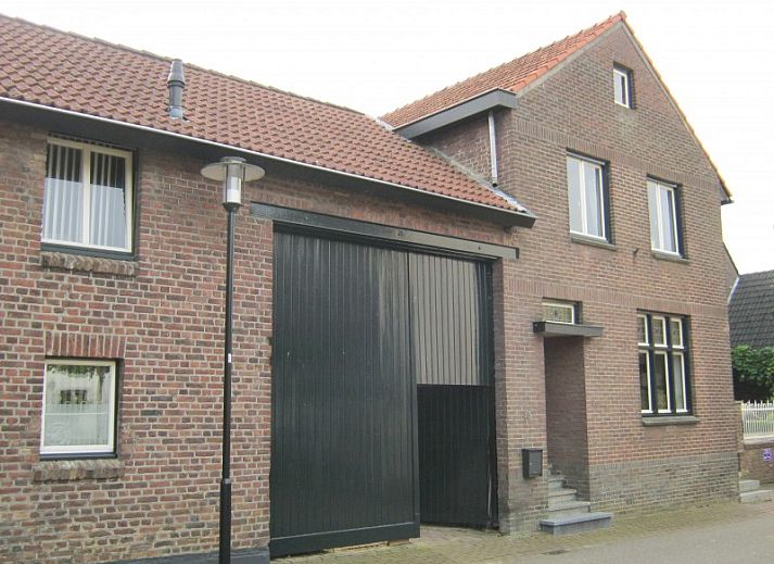 Guest house 394227 • Bed and Breakfast Zuid Limburg • Mooi- Heuvelland
