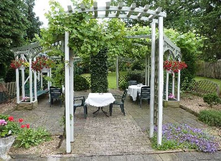 Verblijf 394501 • Bed and breakfast Zuid Limburg • Hotel Pension Bergrust