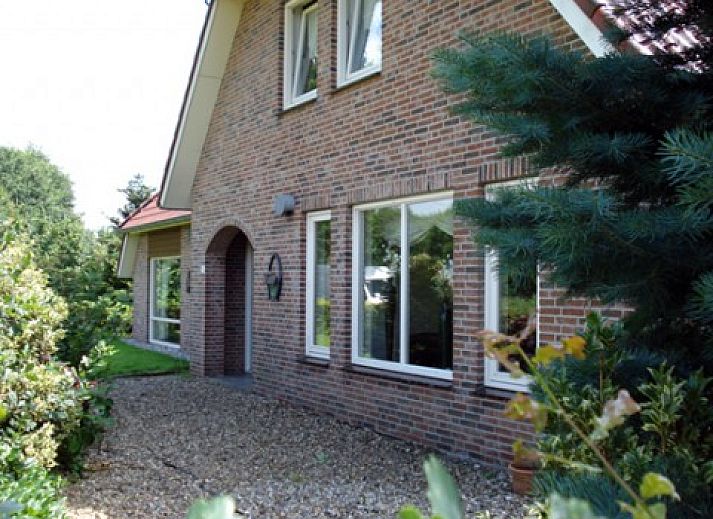 Verblijf 400101 • Bed and breakfast De Peel • De hooischuur