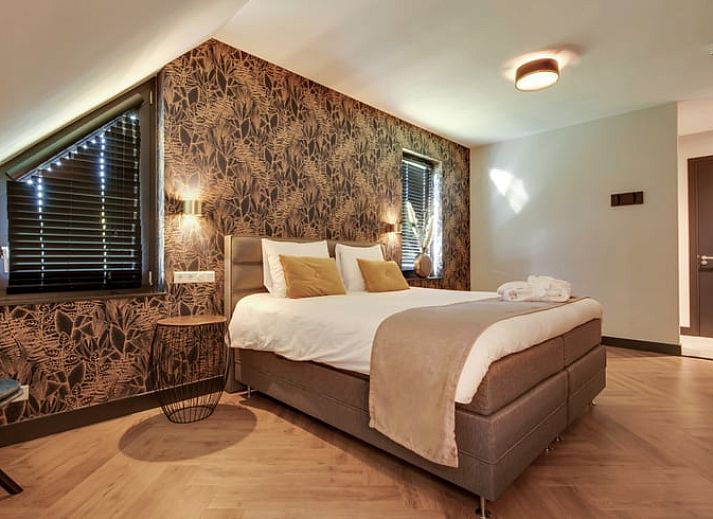 Guest house 401902 • Bed and Breakfast De Peel • Vakantiehuis in Milheeze