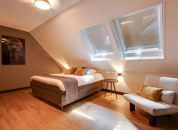 Guest house 401903 • Bed and Breakfast De Peel • Vakantiehuis in Milheeze 