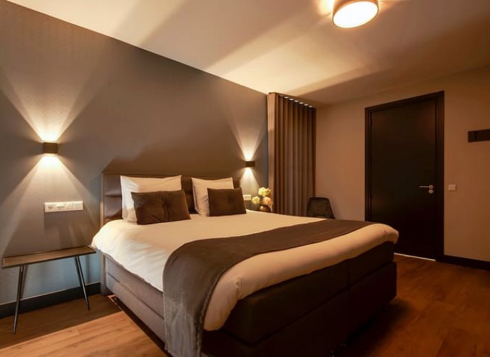 Guest house 401907 • Bed and Breakfast De Peel • Vakantiehuisje in Milheeze