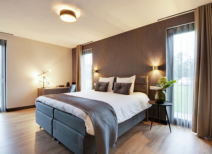 Guest house 401908 • Bed and Breakfast De Peel • Vakantiehuis in Milheeze 