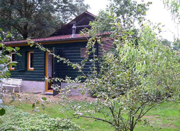 Guest house 410403 • Bed and Breakfast Kempen • Het optrekje