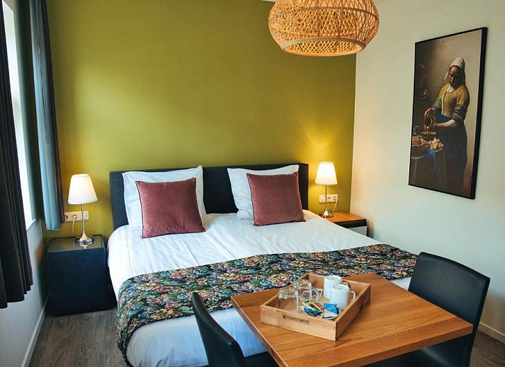 Verblijf 433806 - Bed and breakfast Noord Limburg - B&B De Hofnar Roermond