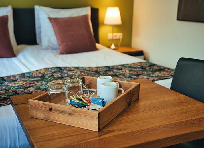 Verblijf 433806 - Bed and breakfast Noord Limburg - B&B De Hofnar Roermond