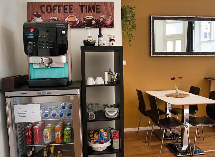 Verblijf 433806 - Bed and breakfast Noord Limburg - B&B De Hofnar Roermond