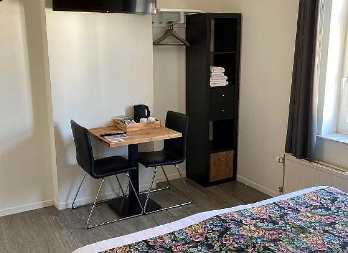 Verblijf 433806 - Bed and breakfast Noord Limburg - B&B De Hofnar Roermond