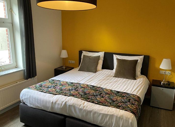 Verblijf 433806 - Bed and breakfast Noord Limburg - B&B De Hofnar Roermond